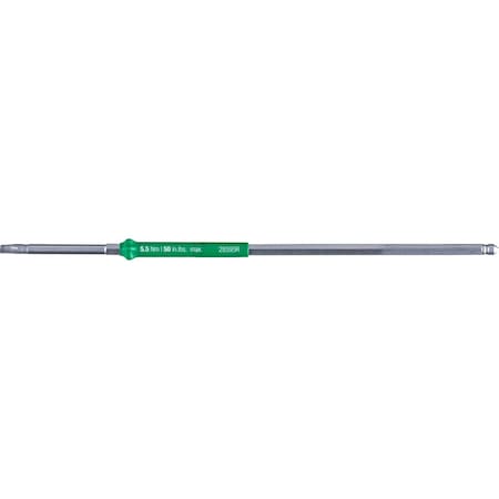 Pferd ALUMASTER TORQUE WRENCH - Replacement blade 20136